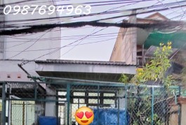 Q8 P4 PHẠM THẾ HIỂN TƯƠNG LAI RA MẶT TIỀN, HIỆN CÁCH MẶT TIỀN 20M GẦN CHỢ 4.25x22M 6.xT